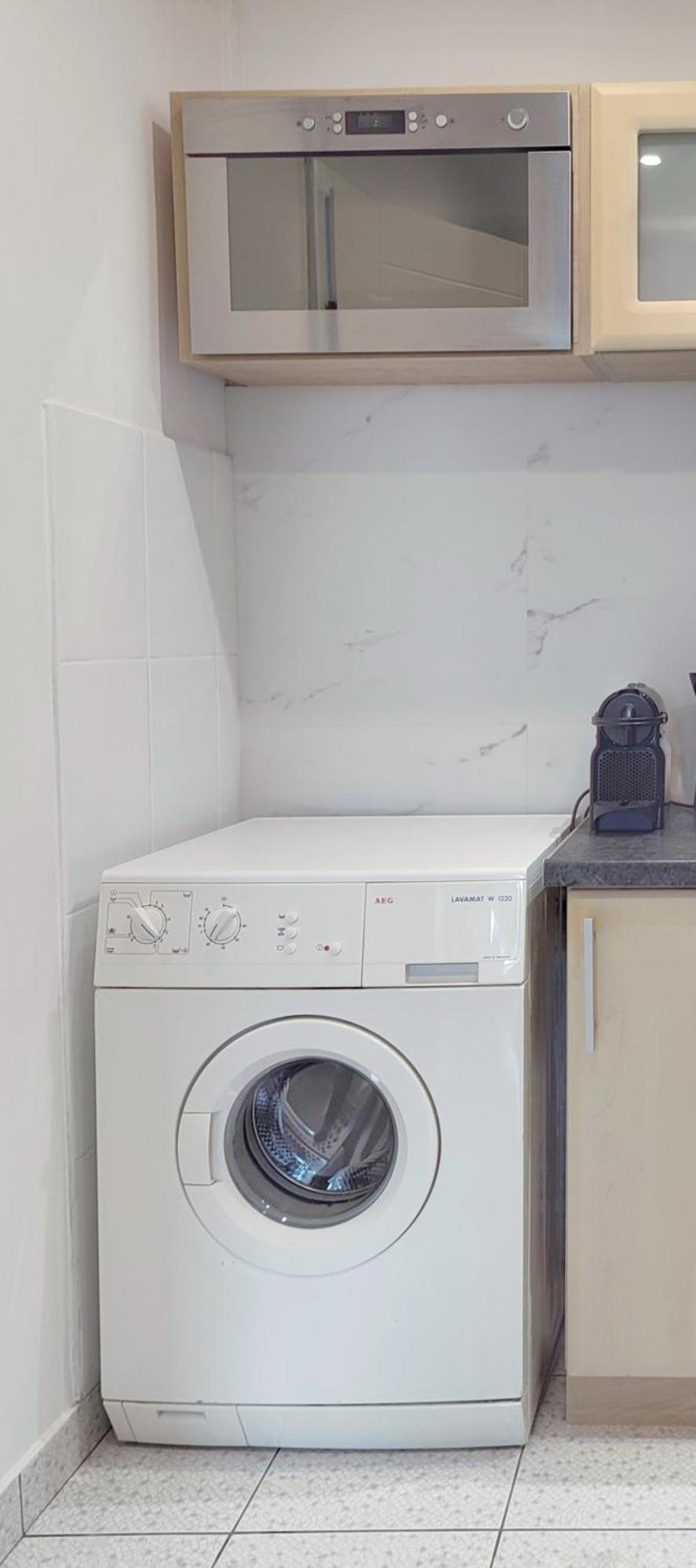 Greenpoint Hoza Apartment Warszawa Zewnętrze zdjęcie